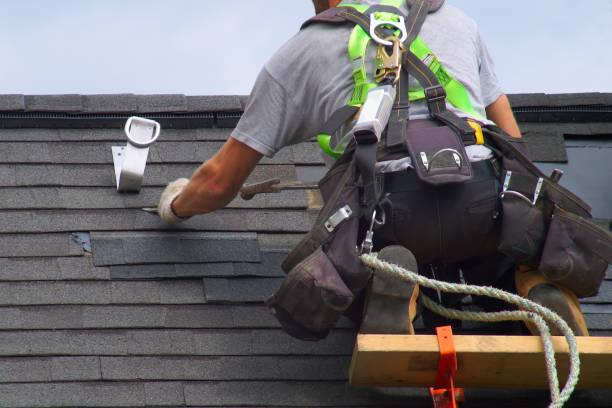 Residential Roof Replacement in Westminster, CO