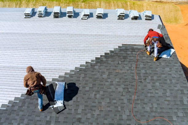 Quick and Trustworthy Emergency Roof Repair Services in Westminster, CO