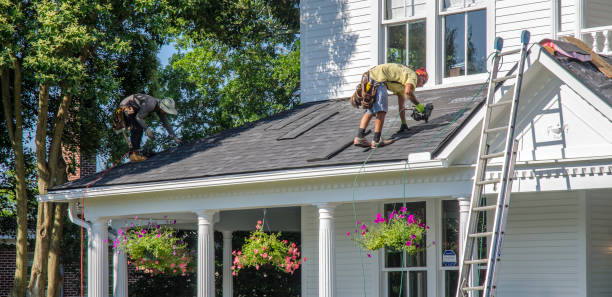 Professional Roofing Contractor in Westminster, CO